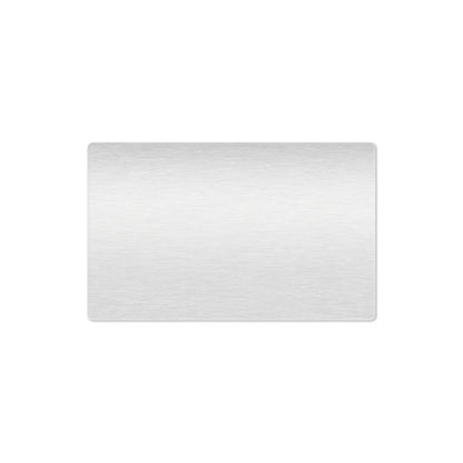 Metal Business Cards