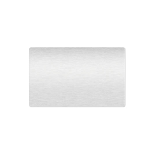 Metal Business Cards